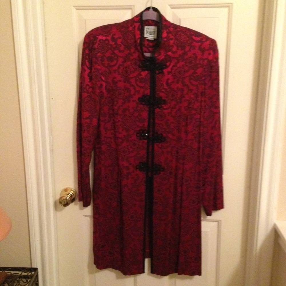 Light cover jacket